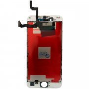 Дисплей с тачскрином для Apple iPhone 6S (белый) — 2