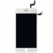Дисплей с тачскрином для Apple iPhone 6S (белый) — 1