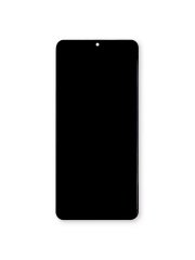 Дисплейный модуль с тачскрином для Samsung Galaxy A32 4G (A325F) (черный) премиум — 2
