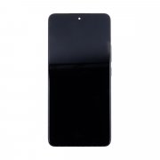 Дисплейный модуль с тачскрином для Xiaomi 14T (черный) &mdash; 2