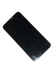 Дисплейный модуль с тачскрином для Apple iPhone XS Max (черный) — 1