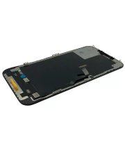 Дисплей с тачскрином для Apple iPhone 12 iPhone 12 (черный) (TFT) — 3