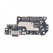 Шлейф для Xiaomi Redmi Note 12 Pro Plus плата на системный разъем/микрофон премиум — 2
