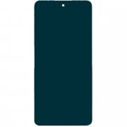 Дисплей с тачскрином для Huawei P Smart (2021) (черный) (LCD) — 1