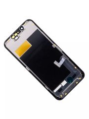 Дисплей с тачскрином для Apple iPhone 13 mini (черный) (OLED) — 3