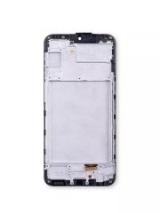 Дисплейный модуль с тачскрином для Samsung Galaxy A24 4G (A245F) (черный) (TFT) — 1