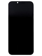 Дисплей с тачскрином для Apple iPhone 13 Pro Max (черный) (AA) — 1