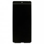 Дисплей с тачскрином для Tecno Camon 30 5G (черный) (TFT) — 1