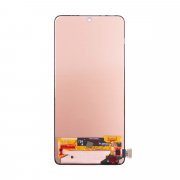 Дисплей с тачскрином для Xiaomi Redmi Note 14 4G (черный) — 1