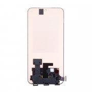Дисплей с тачскрином для Oppo Reno 13 (черный) — 1