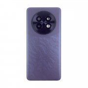 Задняя крышка для Realme 13 Plus 5G (фиолетовая) - Премиум — 2