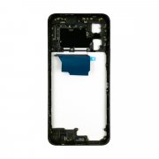 Средняя часть для Huawei Honor X6b (черная) — 2