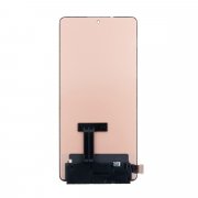 Дисплей с тачскрином для Xiaomi 11T Pro (черный) — 1