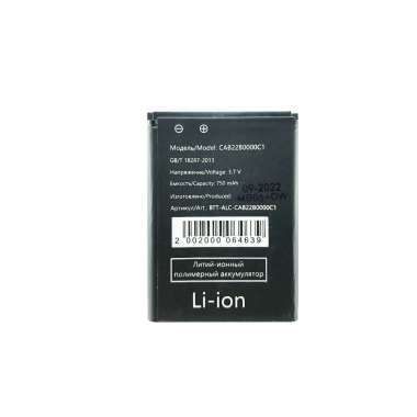 Аккумуляторная батарея для Alcatel One Touch 2012D CAB22B0000C1 &mdash; 1