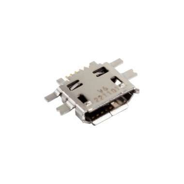 Разъем зарядки для Nokia E55 — 2