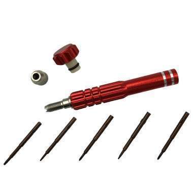 Отвертка NO:6688 — 1