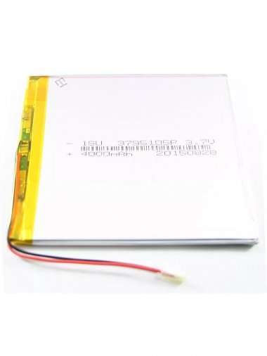 Аккумуляторная батарея универсальная 3795105p (3.7*95*105 мм) &mdash; 1