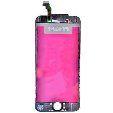 Дисплей с тачскрином для Apple iPhone 6 (черный) LCD &mdash; 2