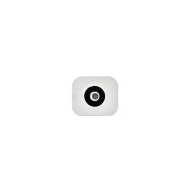 Толкатель кнопки Home для Apple iPhone 5 (белый) — 2