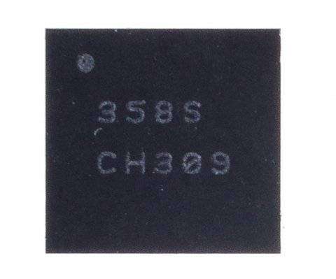 Микросхема 358S контроллер питания для Samsung i9152 — 2