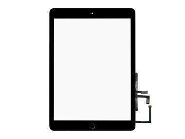 Тачскрин (сенсор) для Apple iPad Pro 9.7 (черный) — 1