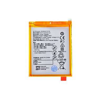 Аккумуляторная батарея для Huawei Honor 7A Pro HB366481ECW — 1