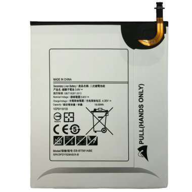 Аккумуляторная батарея для Samsung Galaxy Tab E 9.6 WiFi (T560) EB-BT561ABE — 1