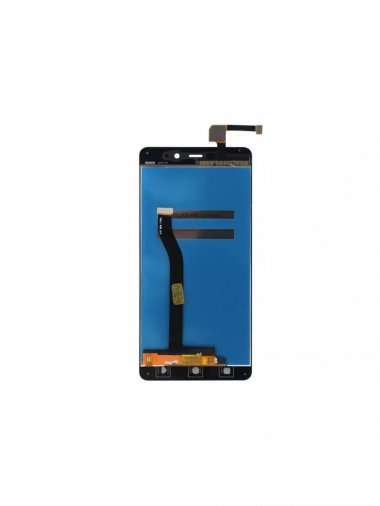 Дисплей с тачскрином для Xiaomi Redmi 4 Pro Prime (черный) &mdash; 2