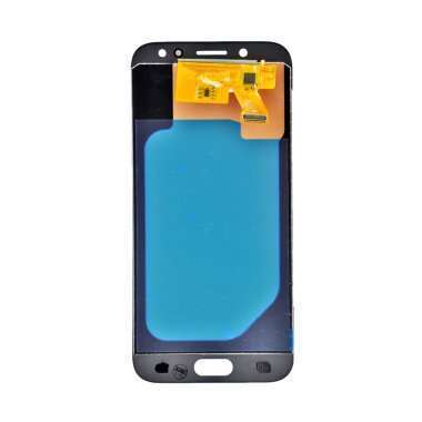 Дисплей с тачскрином для Samsung Galaxy J5 (2017) J530F (черный) OLED &mdash; 2