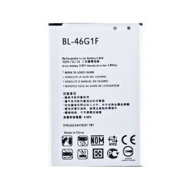 Аккумуляторная батарея для LG K10 2017 (M250) BL-46G1F — 1