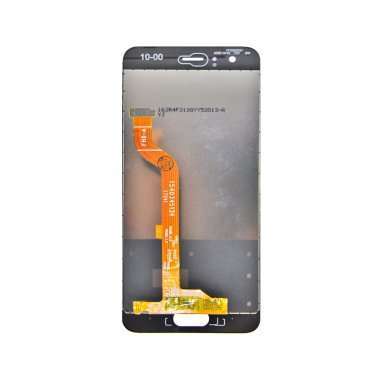 Дисплей с тачскрином для Huawei Honor 9 (серый) Премиум &mdash; 2