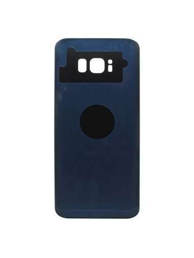 Задняя крышка для Samsung Galaxy S8 Plus (G955F) (золото) &mdash; 2