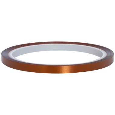 Термоскотч 6 мм х 33м, 280°С — 2