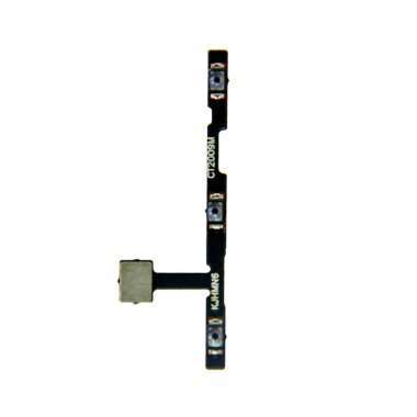 Шлейф для Xiaomi Redmi Note 6 Pro на кнопки громкости/включения &mdash; 1