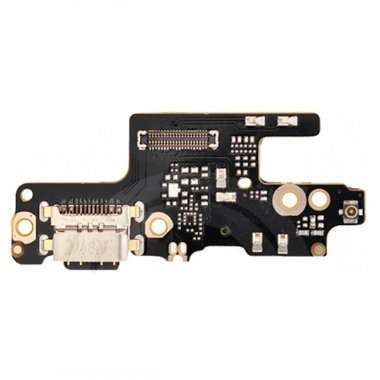 Шлейф для Xiaomi Redmi Note 7 плата на разъем зарядки/микрофон Шлейф для Xiaomi Redmi Note 7 плата на разъем зарядки/микрофон