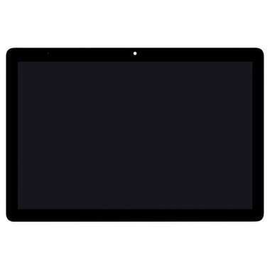 Дисплей с тачскрином для Huawei MediaPad T5 10.0 (черный) — 1