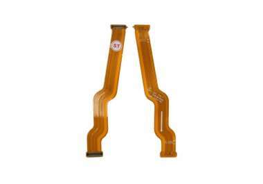 Шлейф для Samsung Galaxy A10 (A105F) межплатный &mdash; 1