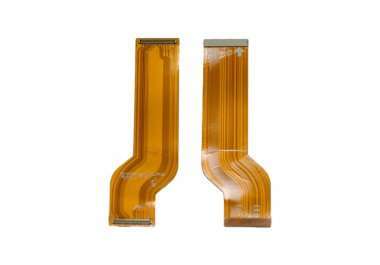 Шлейф для Samsung Galaxy A40 (A405F) межплатный &mdash; 1