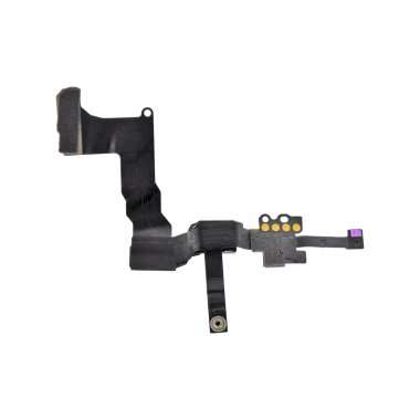 Шлейф для Apple iPhone SE на камеру/сенсор/микрофон &mdash; 2