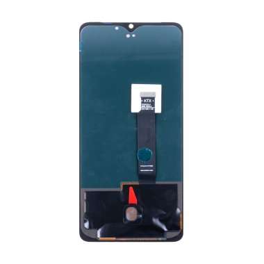 Дисплей с тачскрином для OnePlus 7T (черный) &mdash; 1