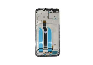 Дисплей с тачскрином для Xiaomi Redmi 6A (черный) LCD &mdash; 2