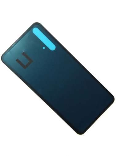 Задняя крышка для Huawei Honor 20 (белая) &mdash; 2