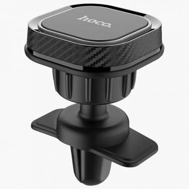 Держатель автомобильный HOCO CA52 (черный) &mdash; 1