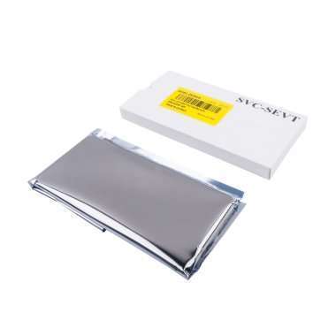 Дисплейный модуль с тачскрином для Samsung Galaxy M10 (M105F) (черный) (AA) &mdash; 2