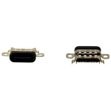 Разъем зарядки Type-C для Xiaomi Poco X3 Pro &mdash; 2