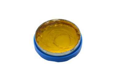 Флюс Atten на основе канифоли — 2