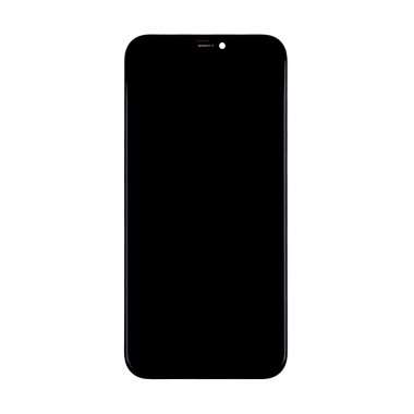 Дисплей с тачскрином для Apple iPhone 11 (черный) &mdash; 1