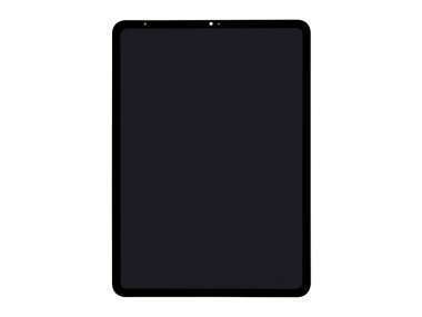Дисплей с тачскрином для Apple iPad Pro 11 (2018) (черный) — 1