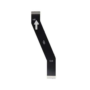 Шлейф для Xiaomi Redmi 7A межплатный &mdash; 2