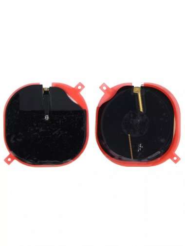 Шлейф для Apple iPhone SE 2020 на беспроводную зарядку &mdash; 2